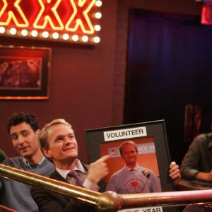 Photo Neil Patrick Harris