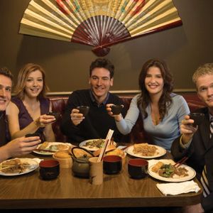 Photo Alyson Hannigan