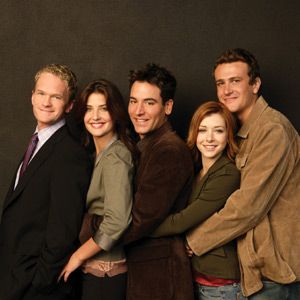 Photo Alyson Hannigan