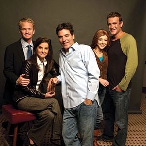 Photo Alyson Hannigan
