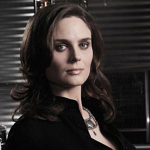 Photo Emily Deschanel