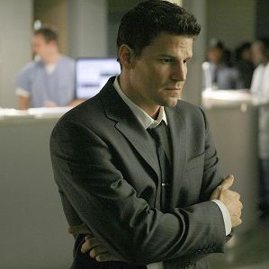 Photo David Boreanaz