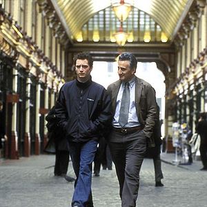 Photo Lexi Alexander