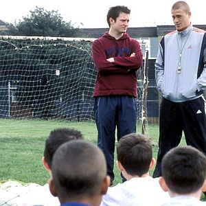 Photo Lexi Alexander