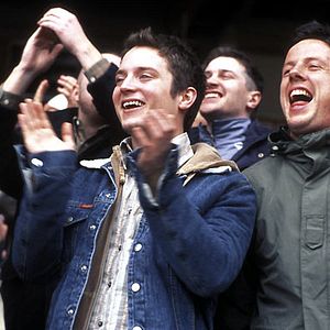 Photo Lexi Alexander