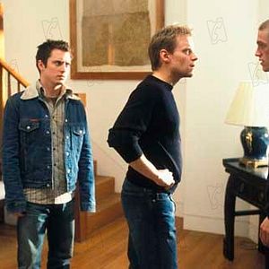 Photo Lexi Alexander