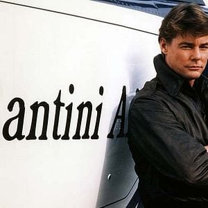 Photo Jan-Michael Vincent