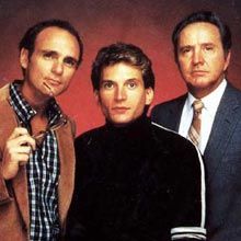 Photo Tonnerre mécanique