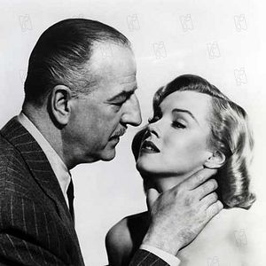 Photo Marilyn Monroe