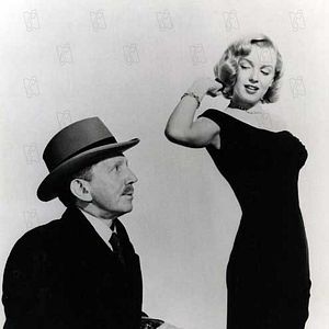 Photo Marilyn Monroe