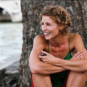 Photo Alexandra Lamy