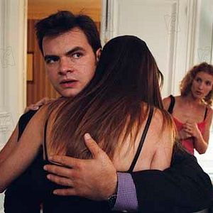 Photo Alexandra Lamy