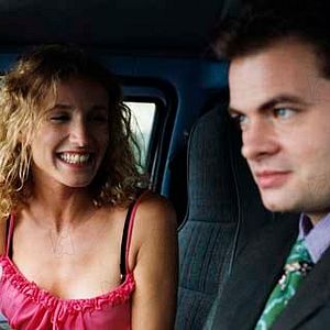 Photo Alexandra Lamy