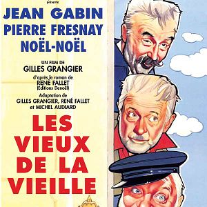Photo Jean Gabin