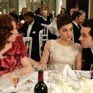 Photo Brittany Murphy