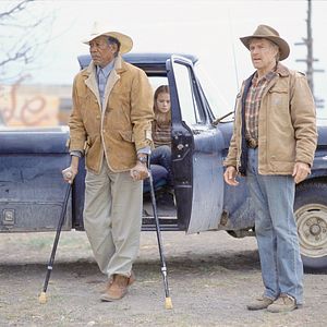 Photo Une vie inachevée