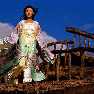 Photo Cecilia Cheung