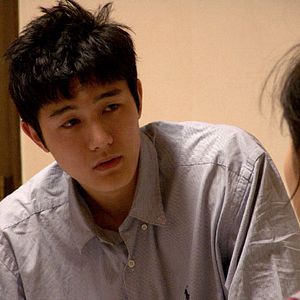 Photo Lee Kiwoo