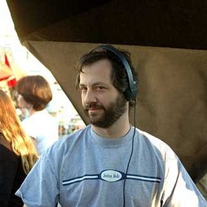 Photo Judd Apatow