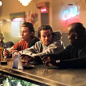 Photo John Singleton