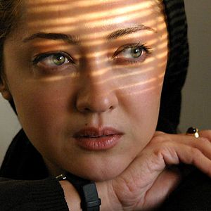 Photo Niki Karimi