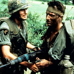 Photo Michael Cimino