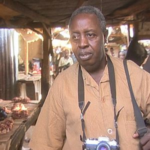 Photo Rahmatou Keïta