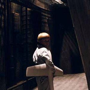 Photo Roméo Botzaris