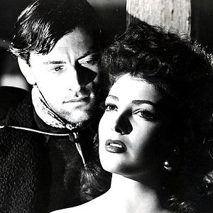 Photo La Poursuite infernale