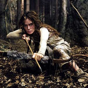 Photo Lena Headey