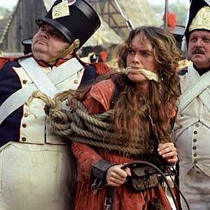 Photo Terry Gilliam