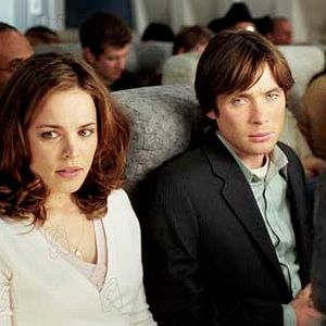 Photo Cillian Murphy