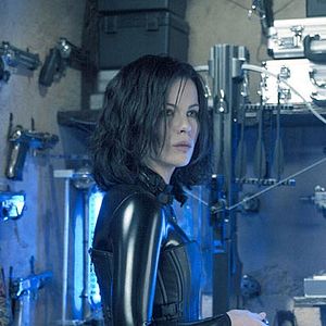 Photo Kate Beckinsale