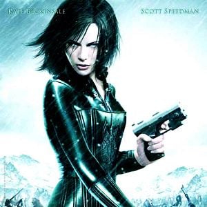 Photo Underworld 2 - Evolution