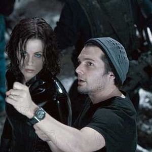 Photo Kate Beckinsale