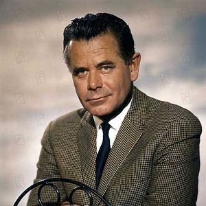 Photo Glenn Ford