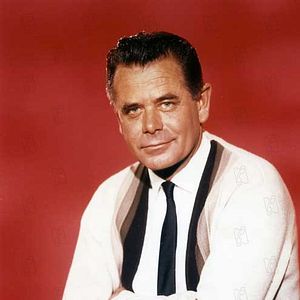 Photo Glenn Ford