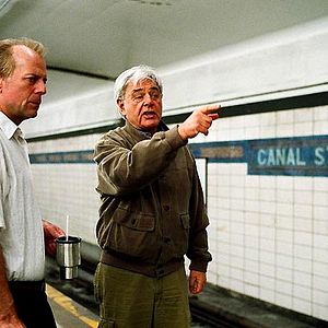 Photo Richard Donner