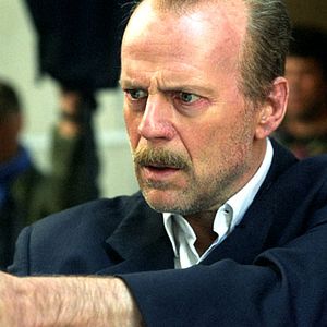 Photo Bruce Willis