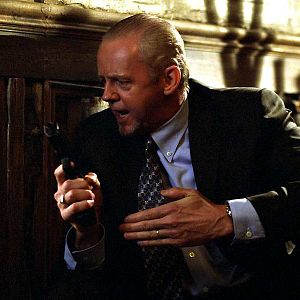 Photo David Morse