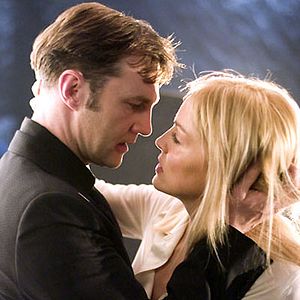 Photo Michael Caton-Jones