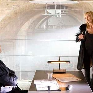 Photo Michael Caton-Jones