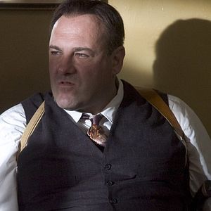 Photo James Gandolfini