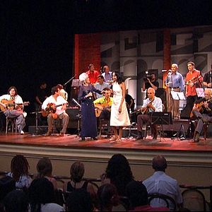 Photo Mika Kaurismäki