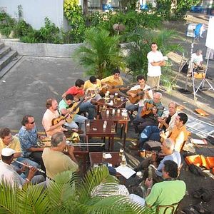 Photo Mika Kaurismäki