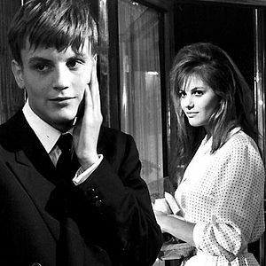 Photo Claudia Cardinale