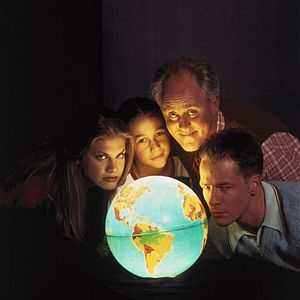 Photo Kristen Johnston