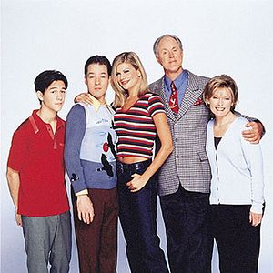 Photo Kristen Johnston