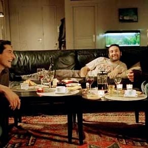 Photo Marion Cotillard