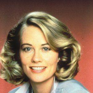 Photo Cybill Shepherd